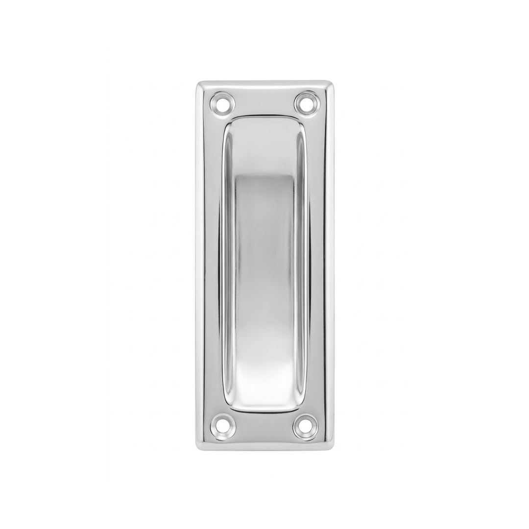 CUBETA 30x90 ACERO INOXIDABLE MN