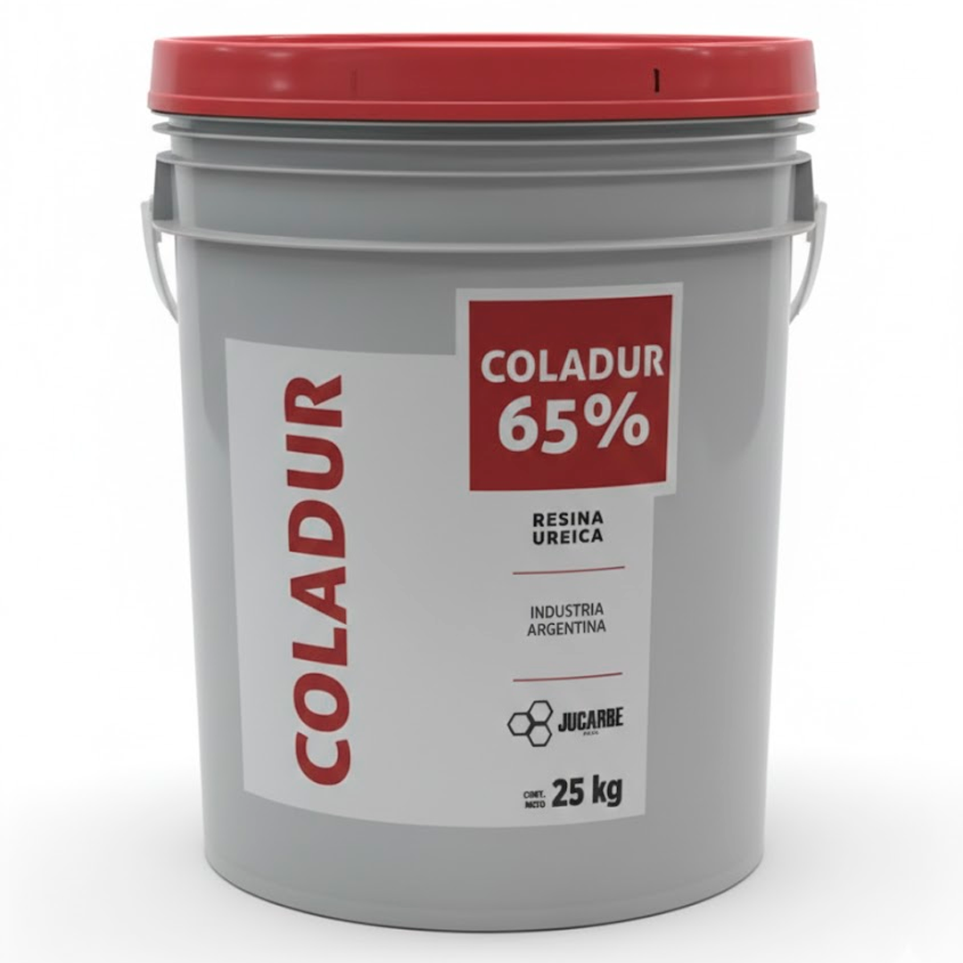COLADUR RESINA UREICA 25 Kg