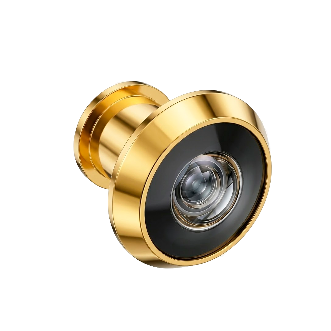 MIRILLA 200° 0-18mm 4045/4046 DELL'AVO
