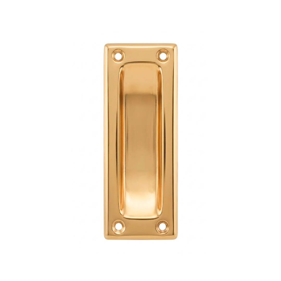CUBETA 30x90 BRONCE ESTAMPADO MN