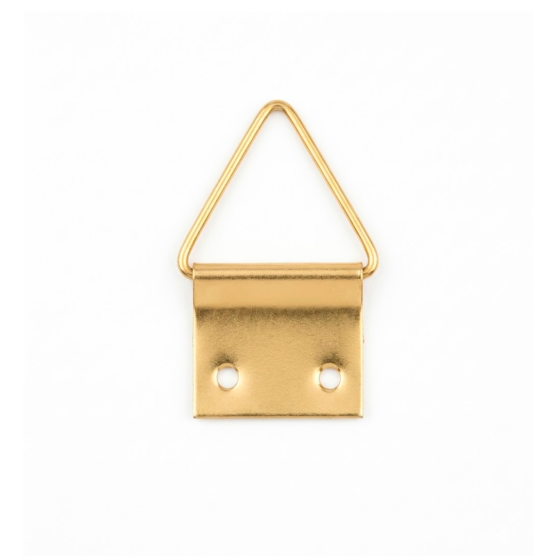 SOPORTE TRIANGULO N° 0 x100