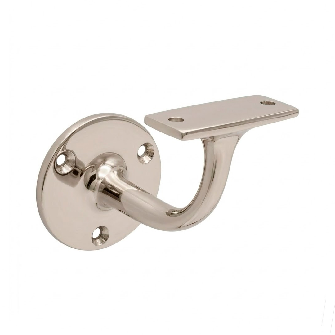 SOPORTE PASAMANO PLATIL 5060-75mm DELL'AVO