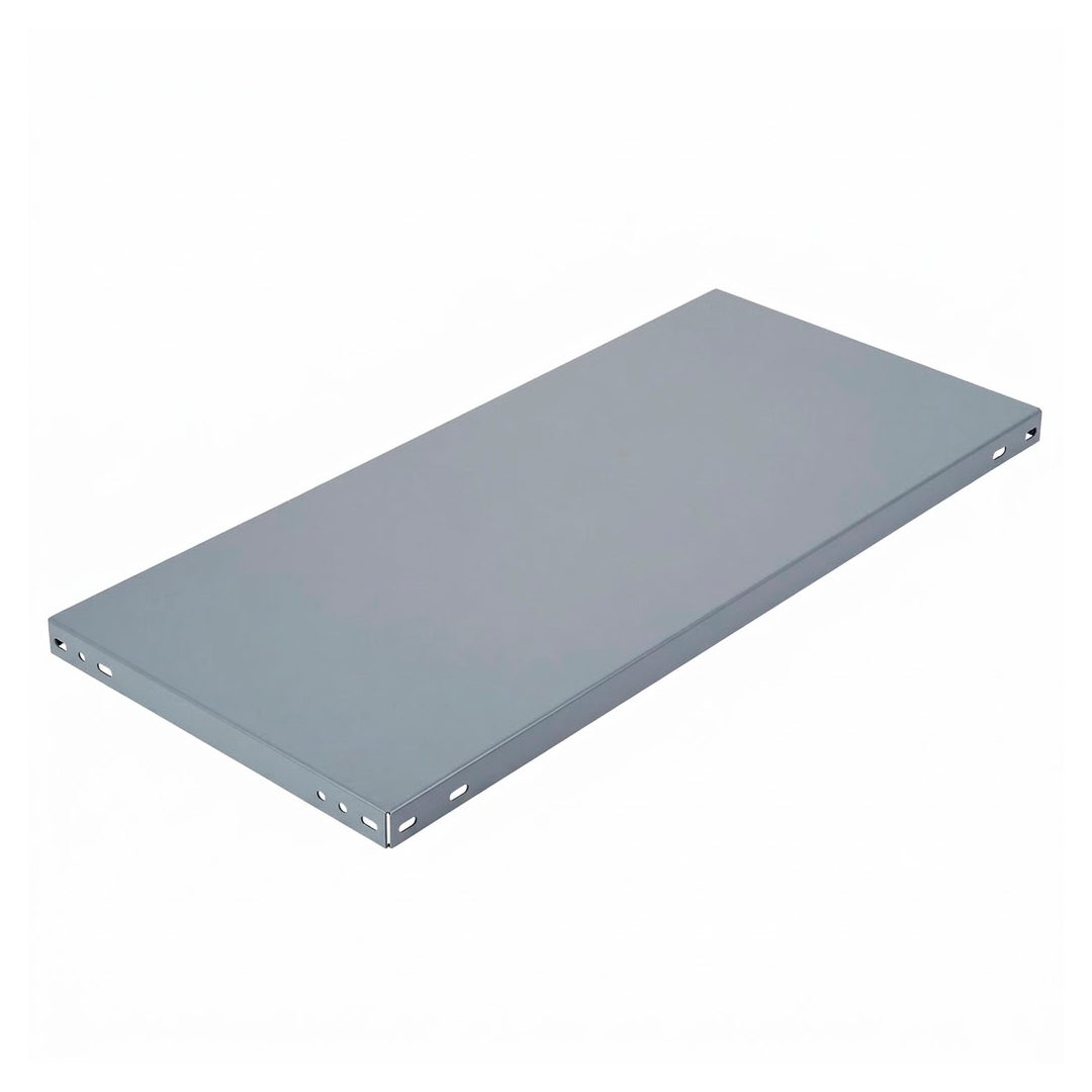 ESTANTE GRIS 30 X 80 ch.30