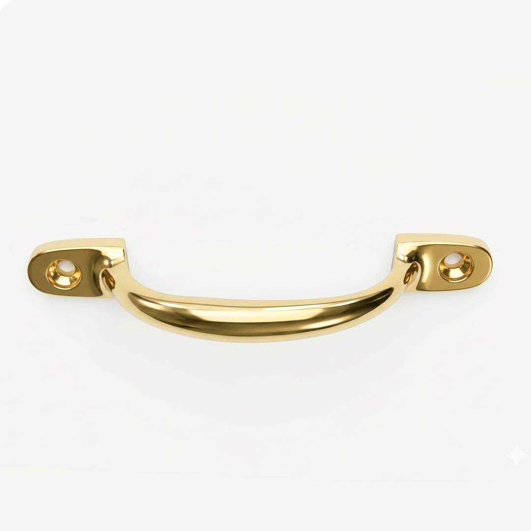 MANIJA PUENTE BCE 5510-100mm DELL'AVO
