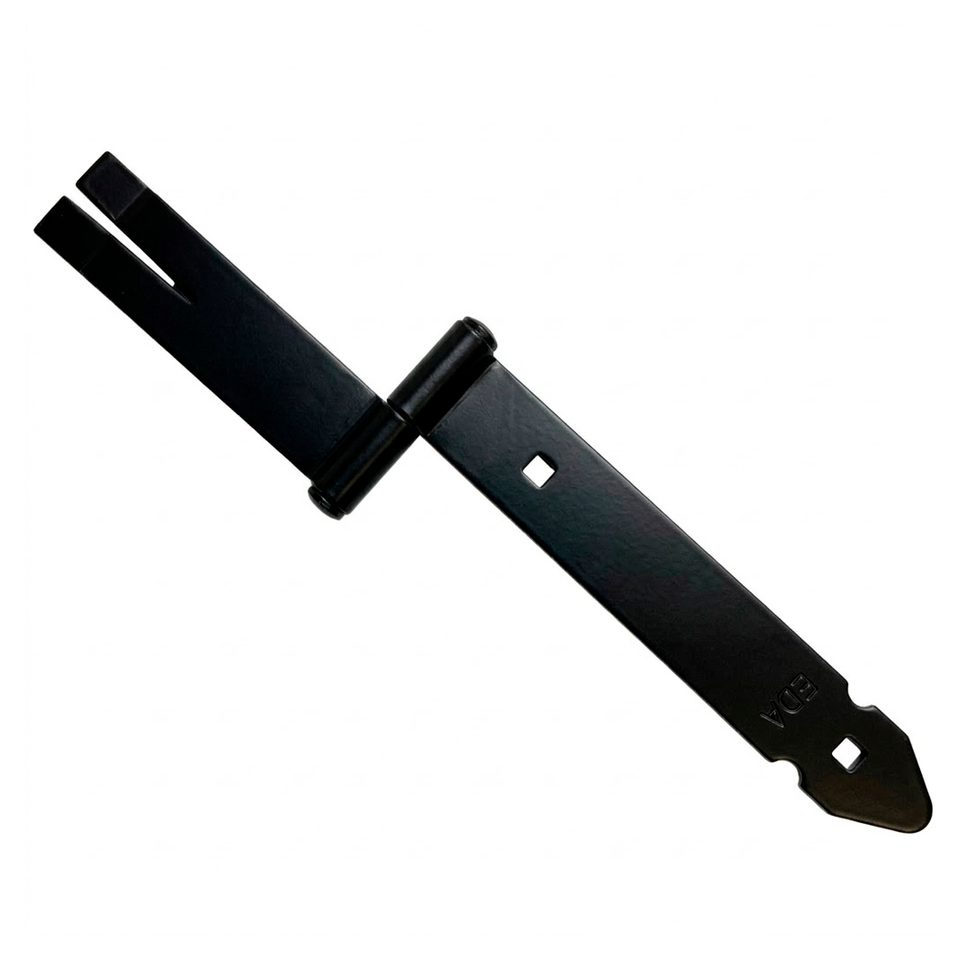 BISAGRA AMURAR HIERRO 15Cm DELL'AVO
