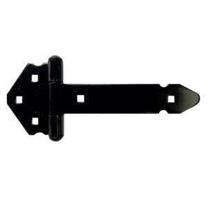 BISAGRA ATORNILLAR HIERRO REFORZADA 400mm DELL'AVO