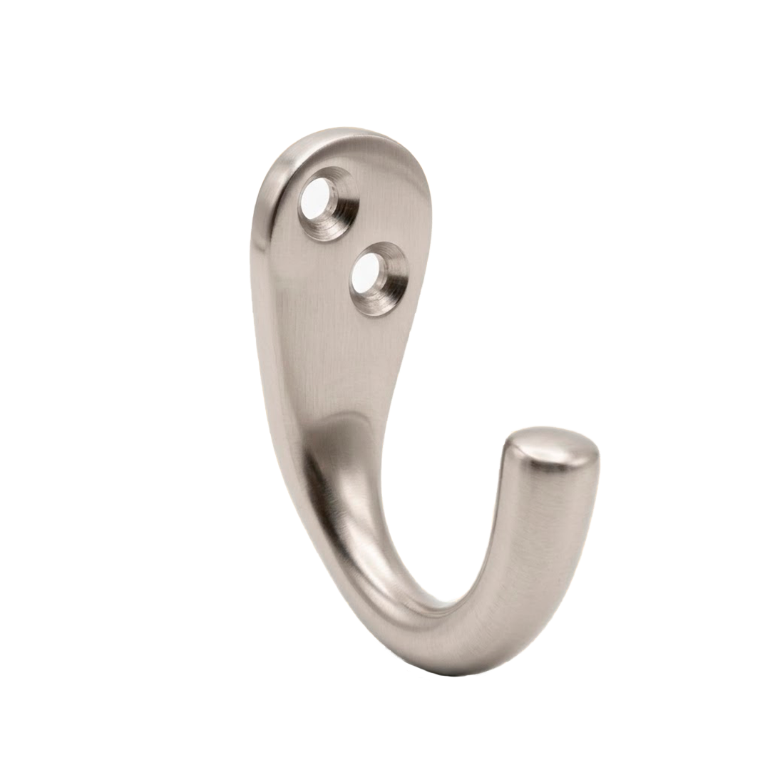 PERCHA 1 GANCHO PLATIL 5005 DELL'AVO