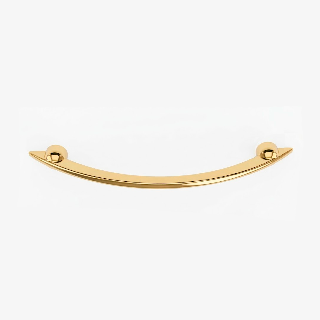 MANIJA ARCO IRIS 64 DORADO 9061 DELL'AVO