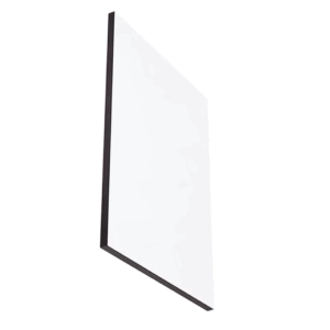 PLACA FENOLICO 1.00 X 2.00 BLANCO