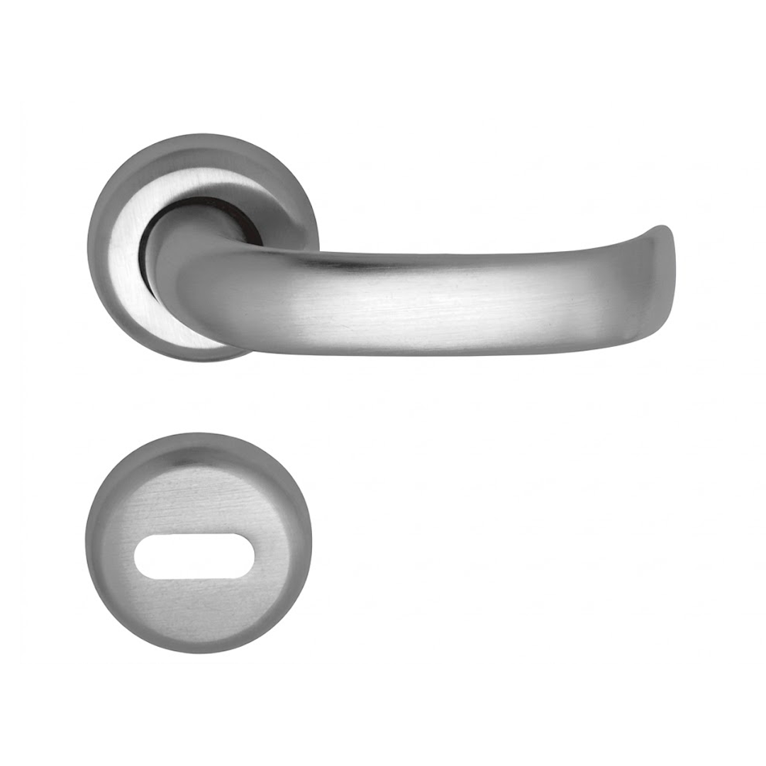 MANIJA DOBLE BALANCIN LATINA 1 ALUMINIO CURRAO