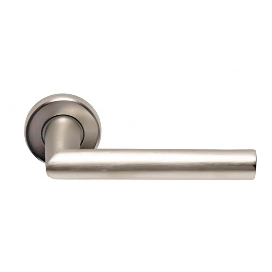 SID-DOBLE BALANCIN CASIOPEA "L" ALUMINIO SIDAÑEZ