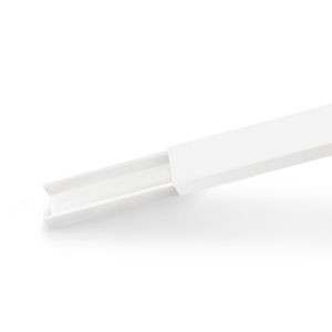 CABLECANAL 20x10mm ADHESIVO 2mts KALOP