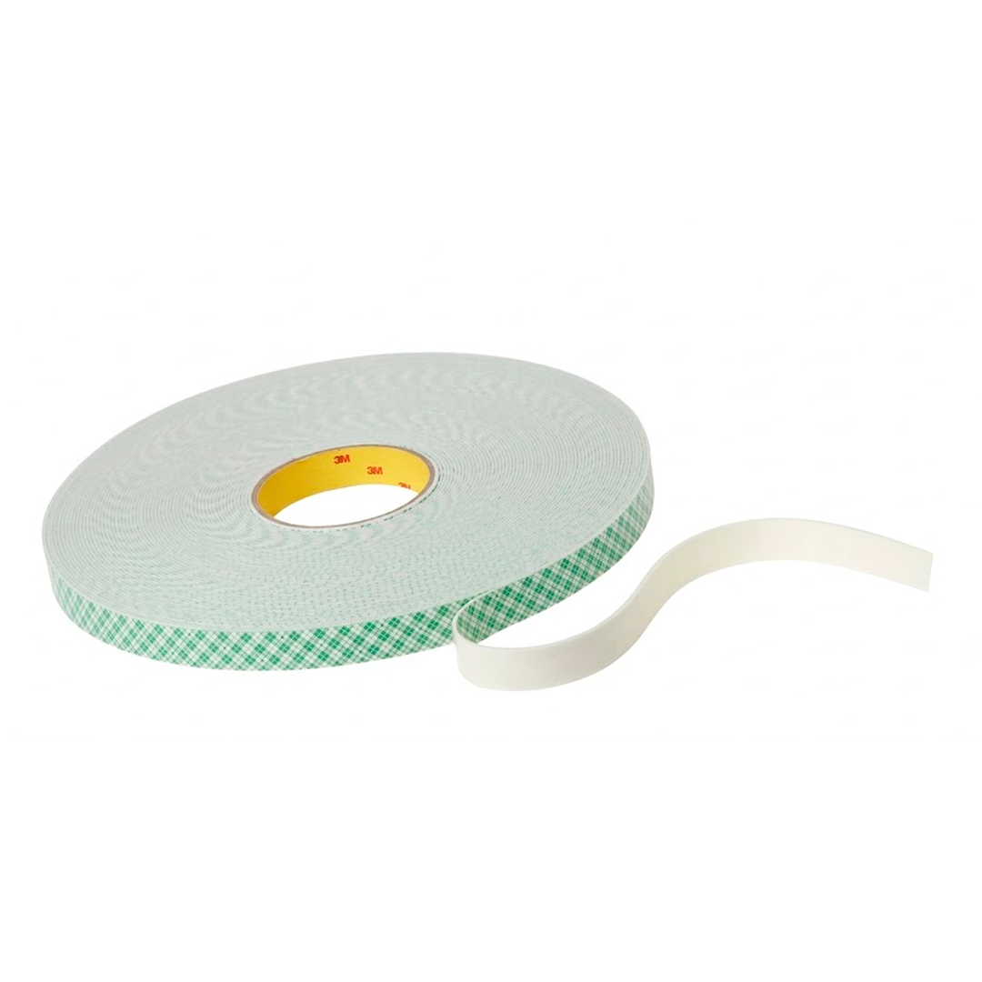 CINTA DOBLE FAZ 19mm x 33m 3M