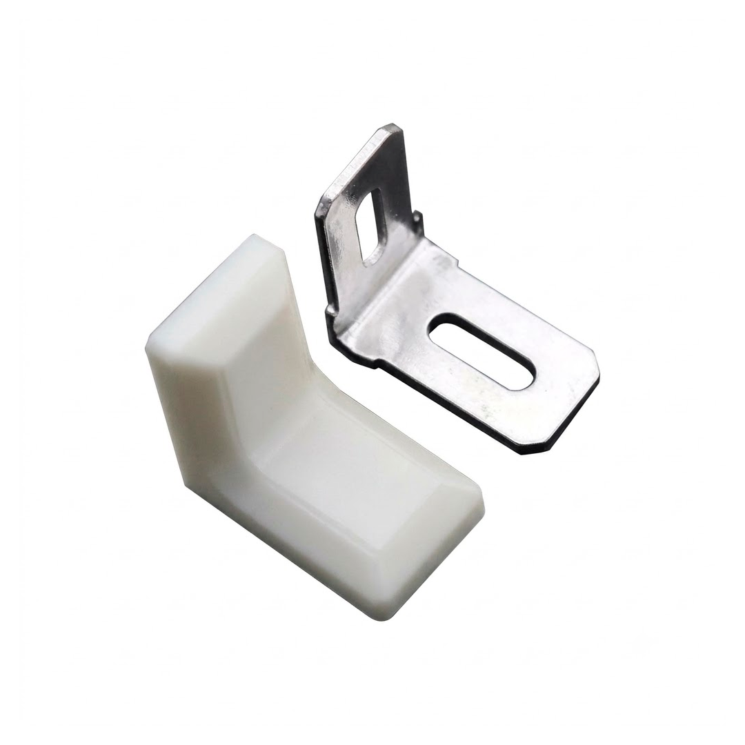 SOPORTE ALACENA LIVIANO F-11 BRONZEN
