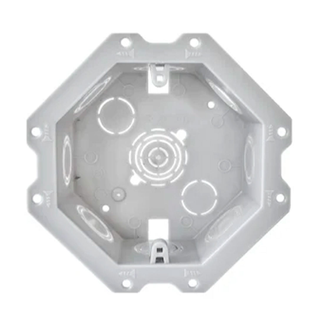 CAJA OCTOGONAL GRANDE "SECO" KALOP