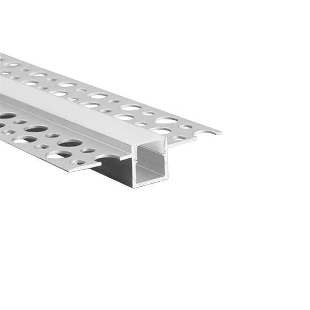 LED PERFIL 729-EMBUTIR 12x9mm x3m BRONZEN