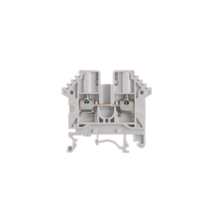 BORNERA DE PASO 2.5mm PARA RIEL DIN