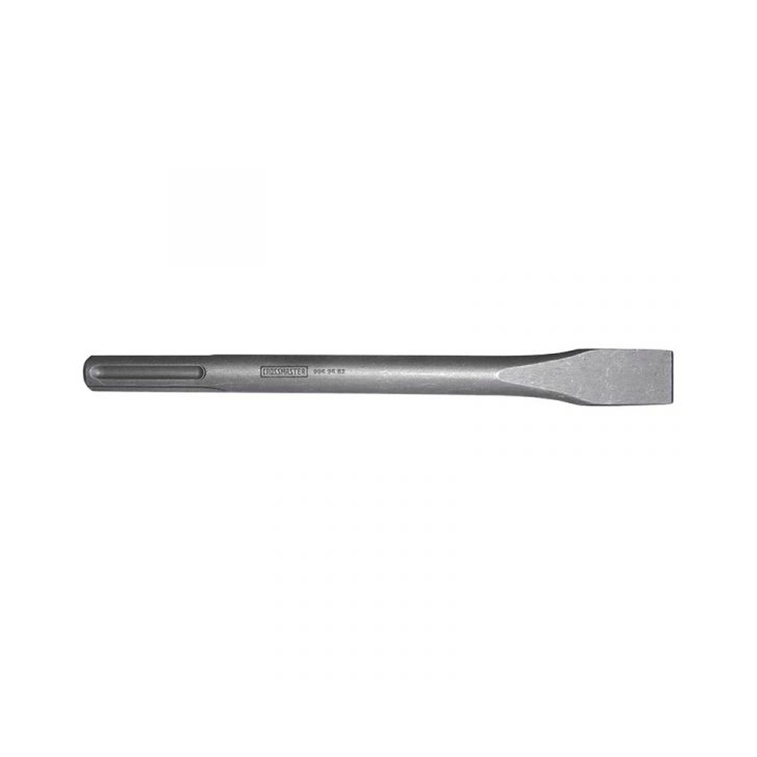 CINCEL PLANO SDS-MAX 25mm CROSSMASTER