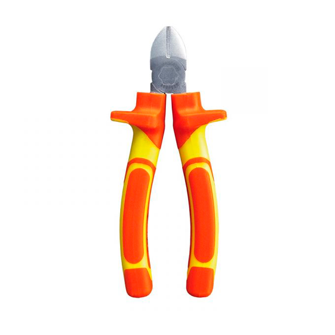 ALICATE AISLADO 6" DIAGONAL CROSSMASTER