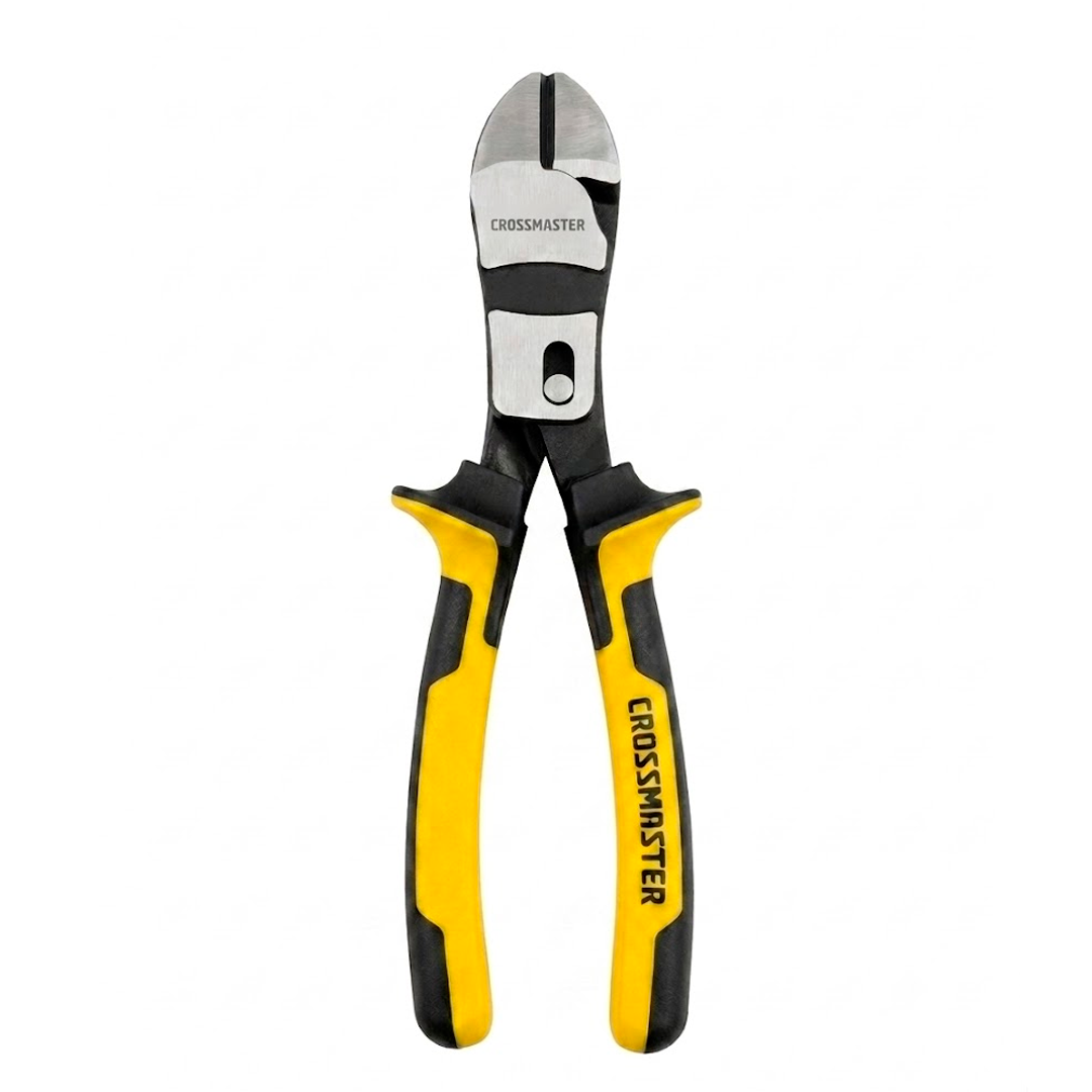 ALICATE REFORZADO EXTRA 8" CROSSMASTER
