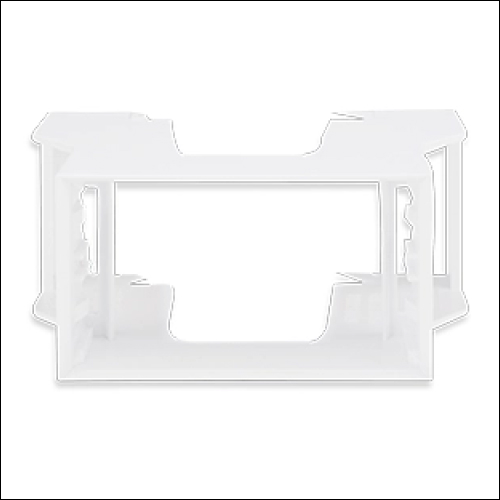 ADAPTADOR PARA RIEL DIN 1 MODULO KALOP