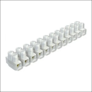 BORNERA 12 POLOS 4-6mm KALOP