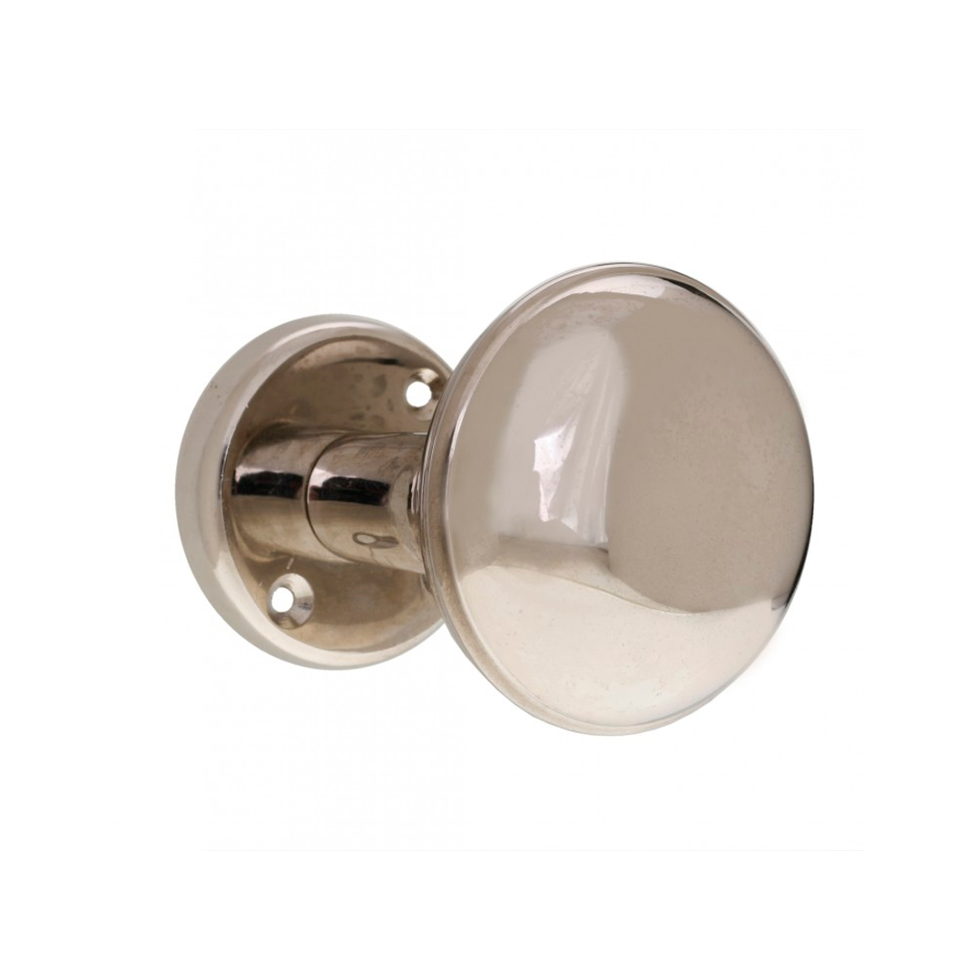 SID- POMO DOBLE BALANCIN HUECO DESPLAZADO LISO
