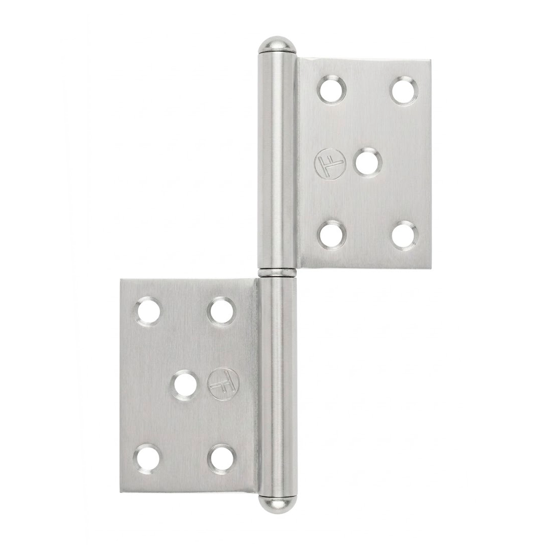 FICHA 2 x 5 x 1 1/2 CINCADA FUMACA