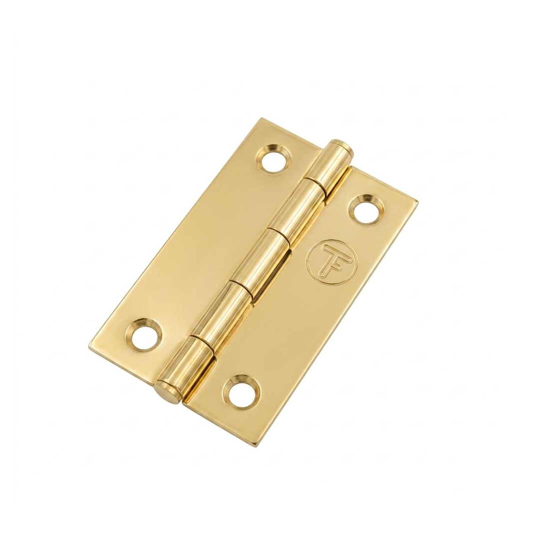 BISAGRA LIBRO 50mm BRONCEADO FUMACA