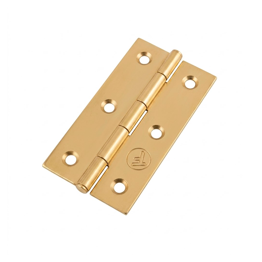BISAGRA LIBRO 63mm BRONCEADO FUMACA