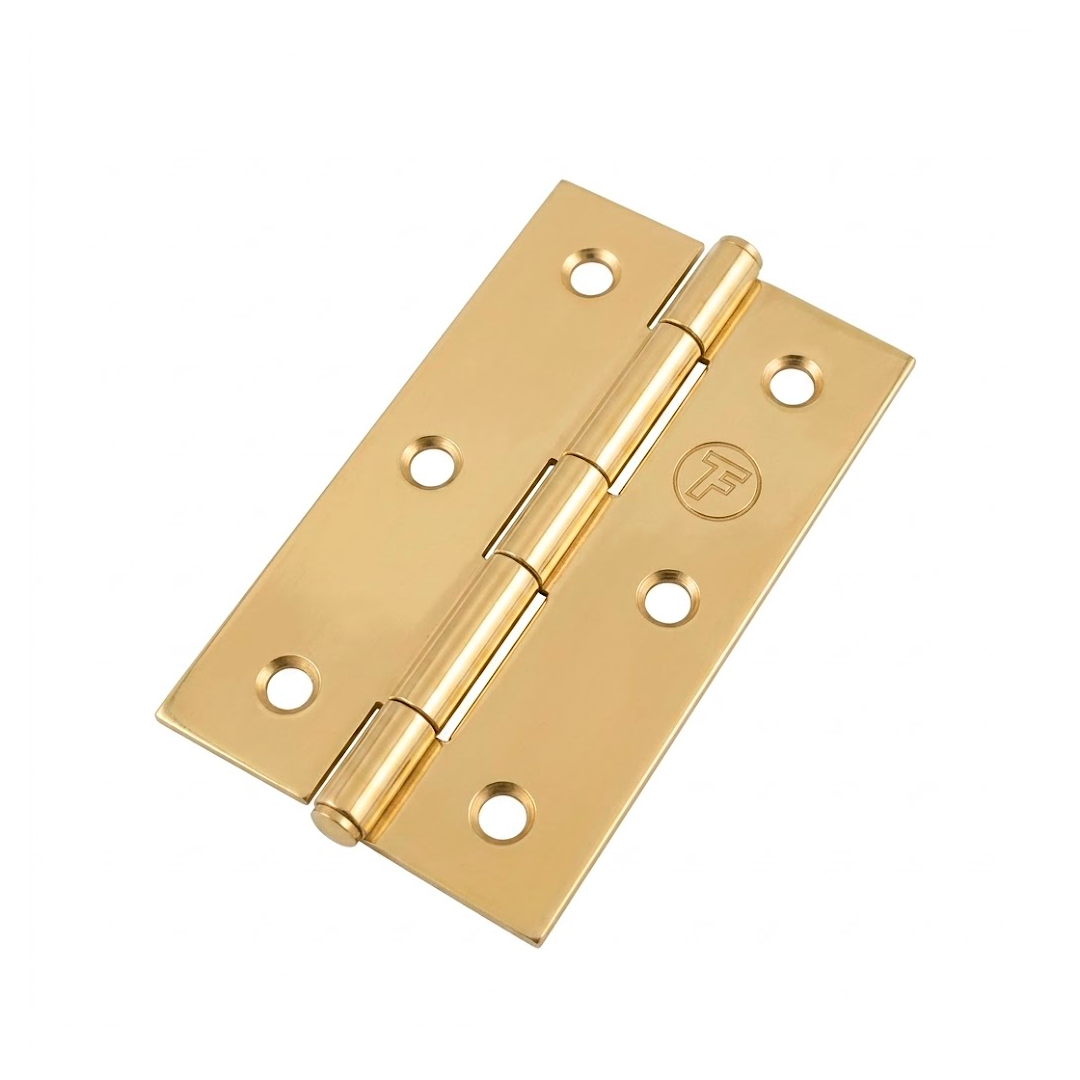 BISAGRA LIBRO 75mm BRONCEADO FUMACA