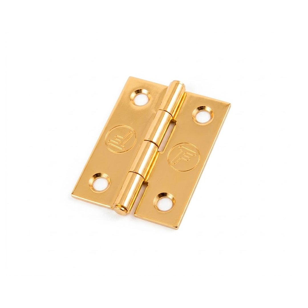 BISAGRA LIBRO 38mm BRONCEADO FUMACA