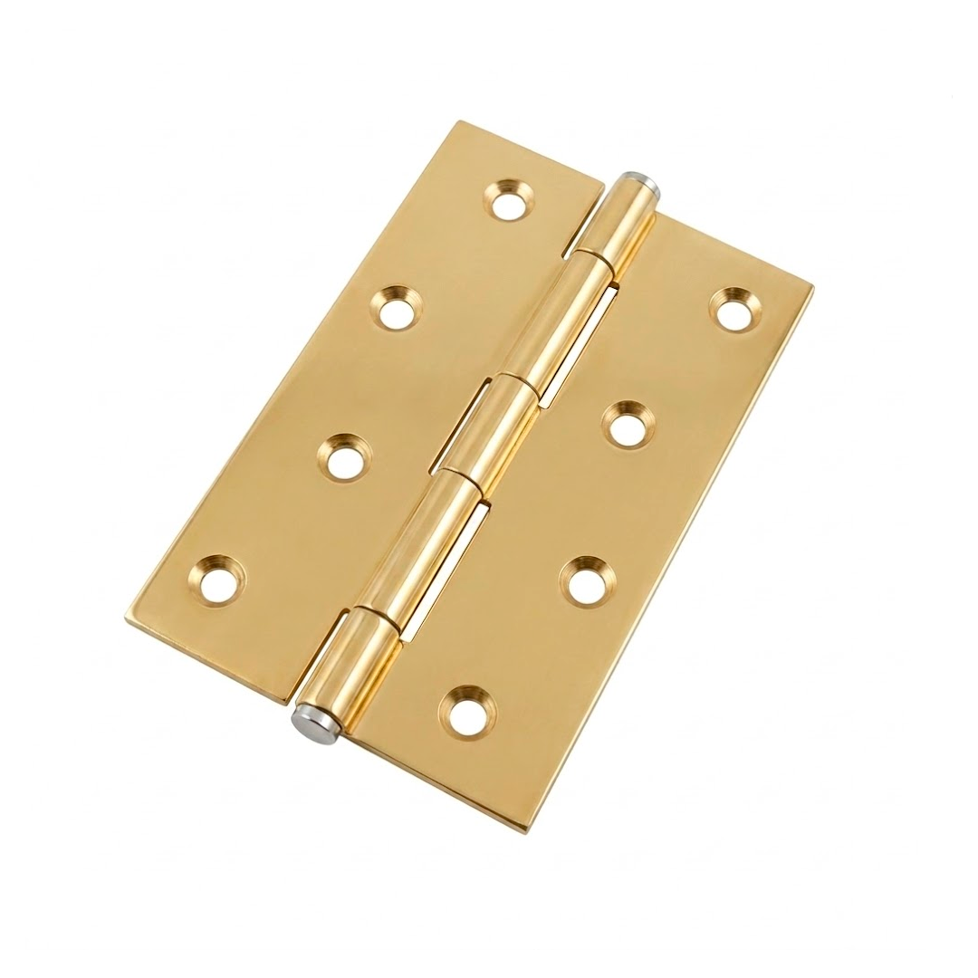 BISAGRA LIBRO 100MM BRONCEADO FUMACA