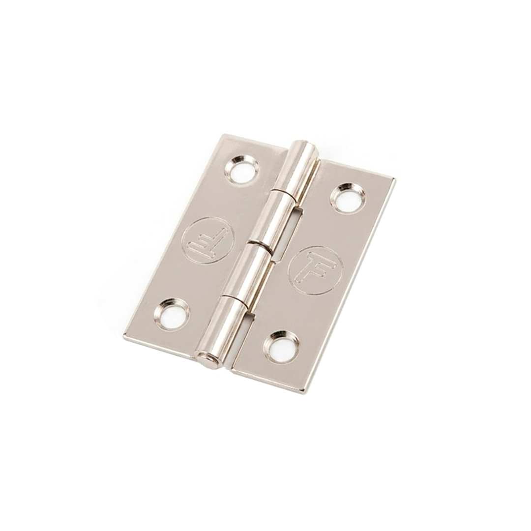 BISAGRA LIBRO 38mm PLATIL FUMACA